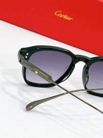 Picture of Cartier Sunglasses _SKUfw77796610fw